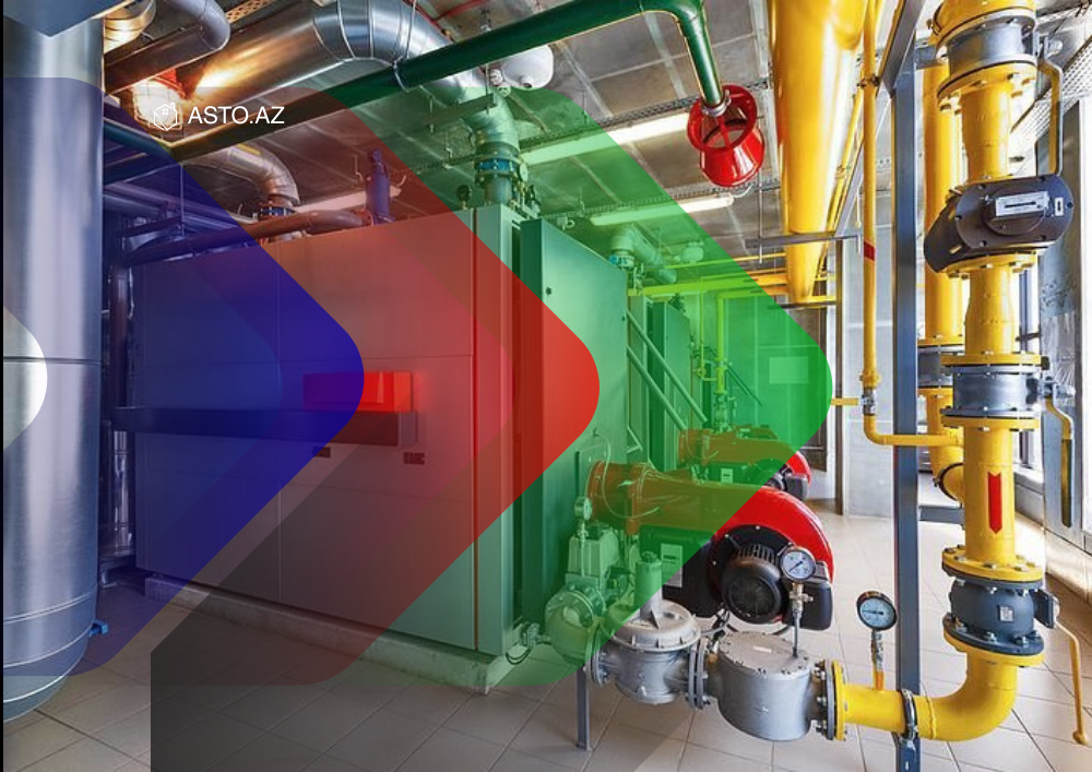 İsitmə Sistemləri