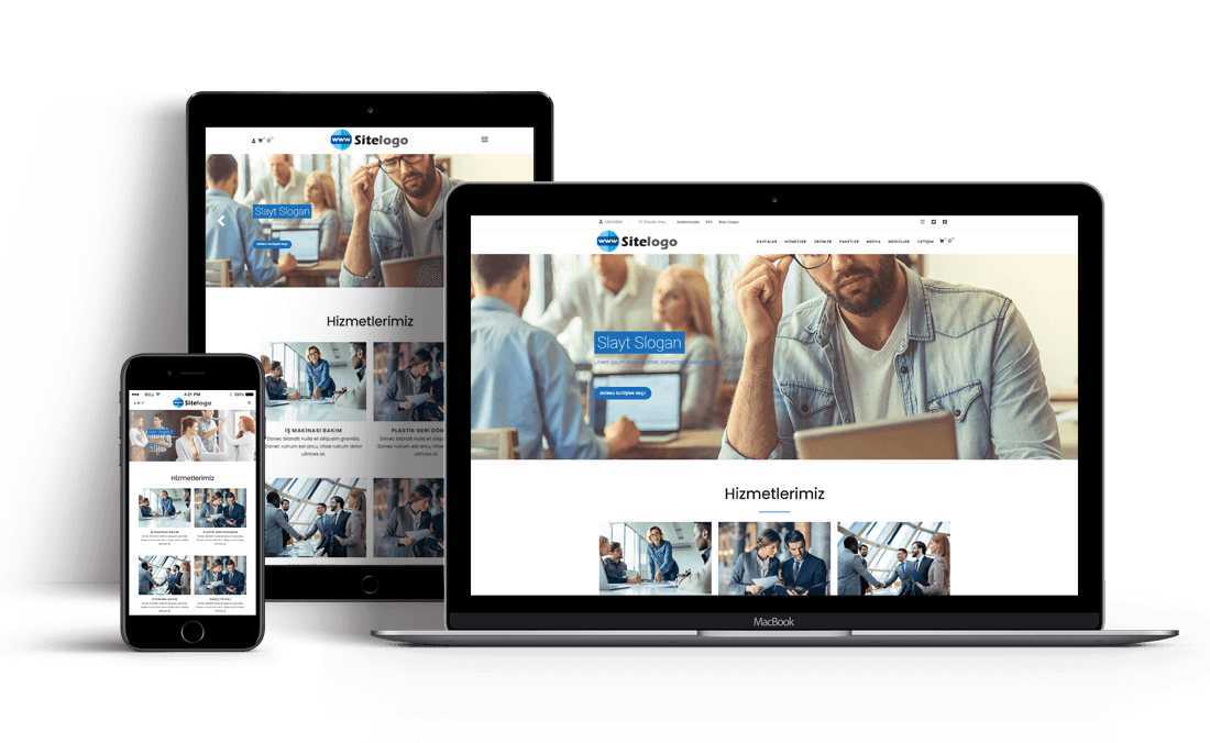 Sınırsız Ürün Kategorisi 2